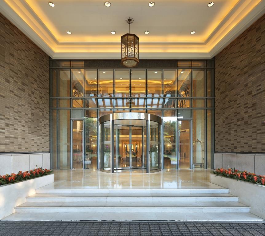 Shanghai Dongjiao State Guest Hotel Extérieur photo